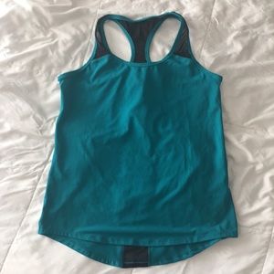 Fabletics tank top